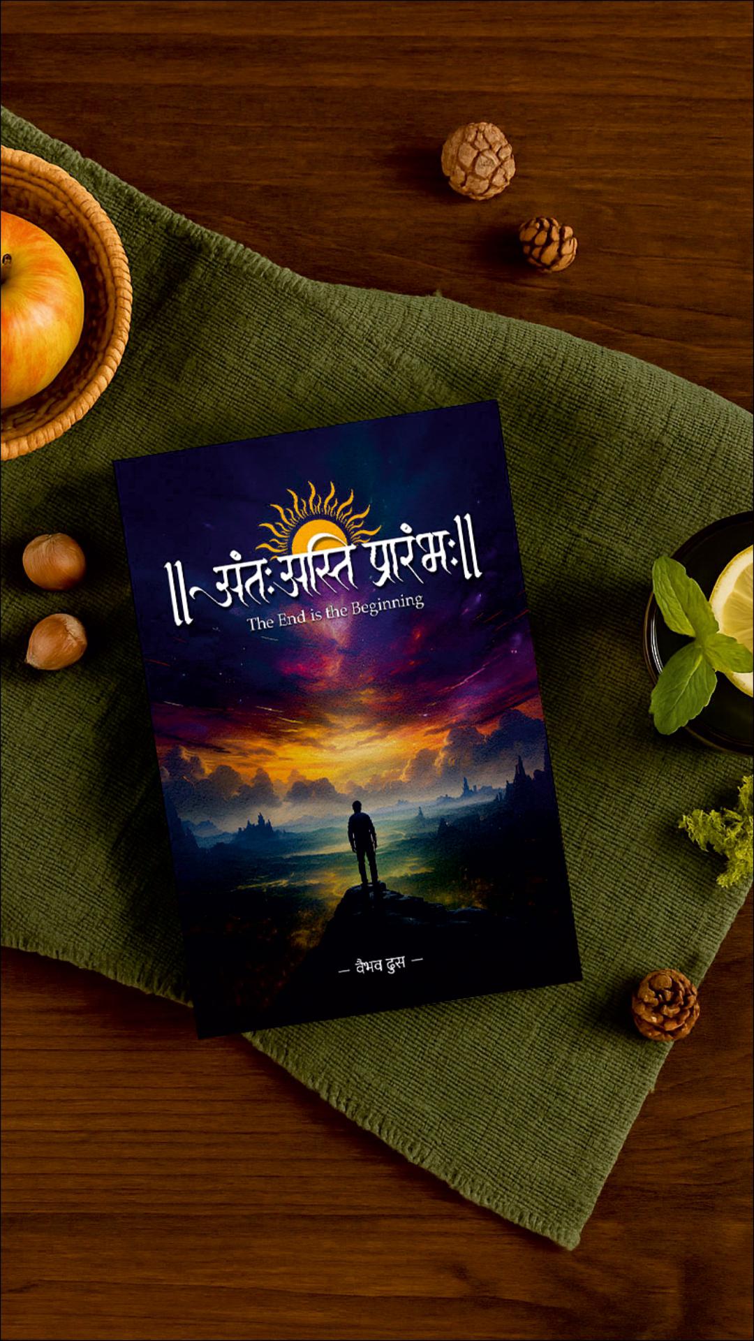 मराठी आवृत्ती - भाग १